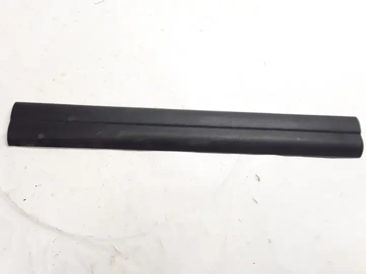 BMW 3 F30 F35 F31 (2012 - 2018) 17365810 Внутренняя отделка переднего порога — фото 1