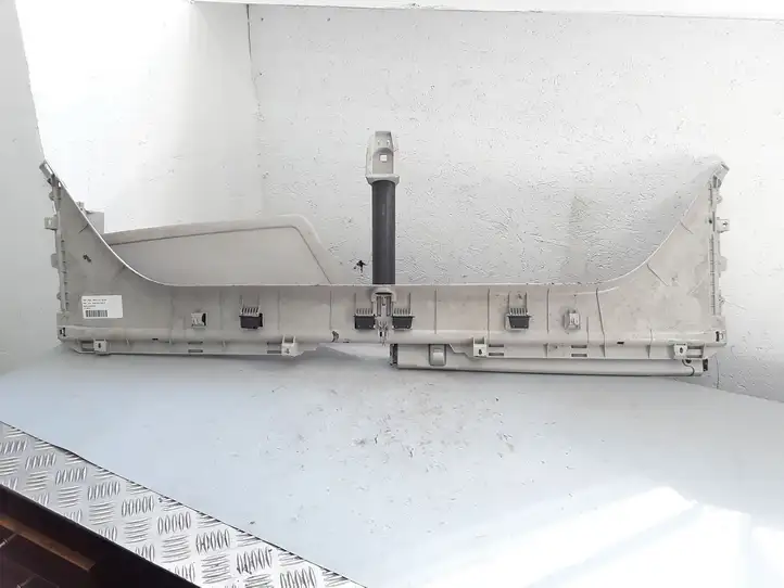 Citroen C4 I Picasso (2006 - 2013) 96837421BJ00 Солнцезащитный козырек — фото 2
