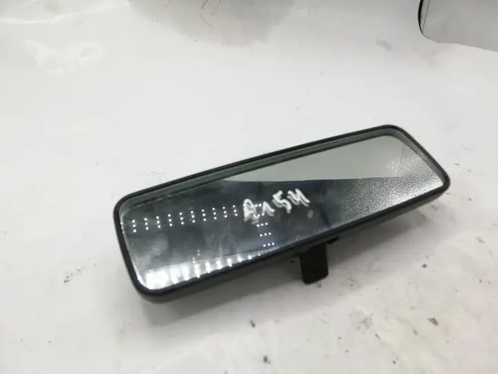 Fiat Grande Punto (2005 - 2014) E3021040 Салонное зеркало заднего вида — фото 1