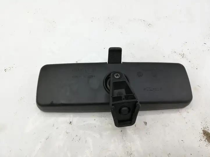 Fiat Grande Punto (2005 - 2014) E3021040 Салонное зеркало заднего вида — фото 3