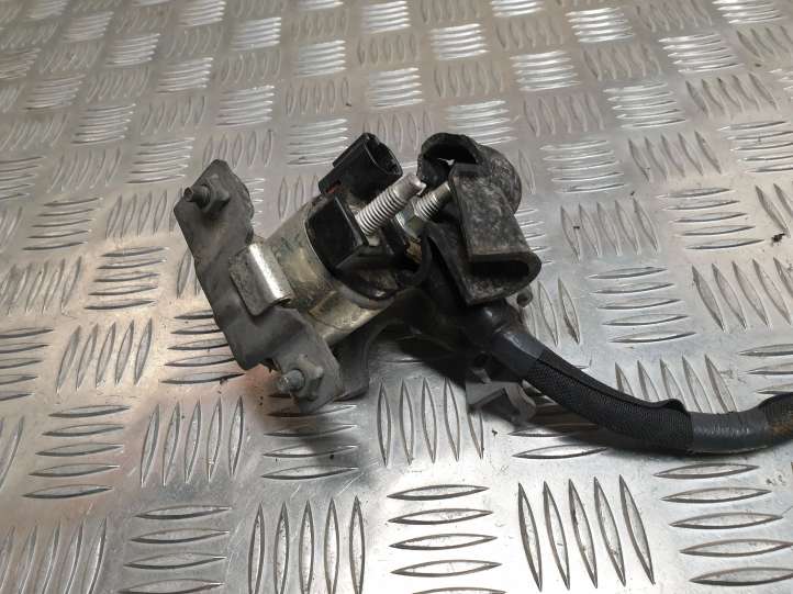 2534001820 Nissan Qashqai Užvedimo- blokavimo rėlė