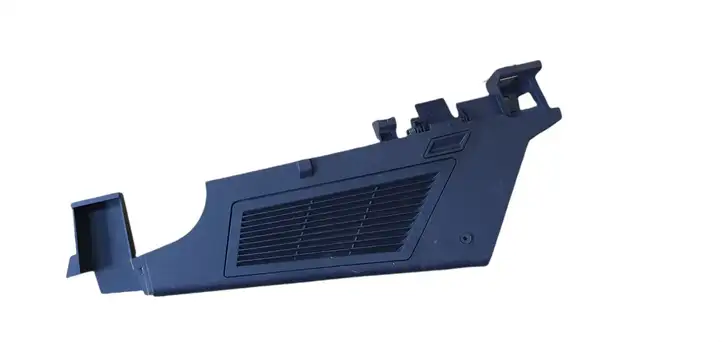 BMW X3 E83 (2003 - 2010) 51473508763 Прочая отделка багажника — фото 1