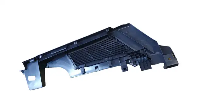 BMW X3 E83 (2003 - 2010) 51473508763 Прочая отделка багажника — фото 2