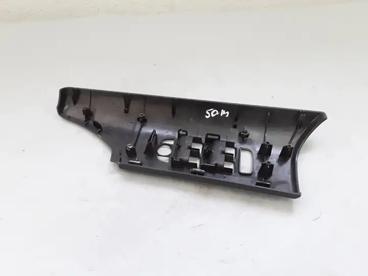 Volvo S60 (2010 - 2013) 6H5220214 Накладка кнопки стеклоподъемника — фото 2