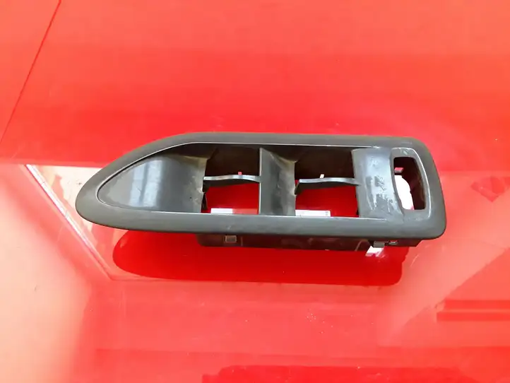 Renault Laguna II (2001 - 2005) 26515 Накладка кнопки стеклоподъемника — фото 1