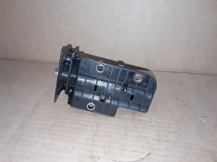 Volkswagen Sharan (2010 - 2015) 7N0843642 Внутренняя ручка задней двери — фото 4