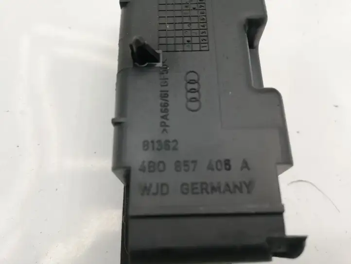 Audi A6 S6 C6 4F (2004 - 2008) 4B0857405 Дверная пепельница — фото 3