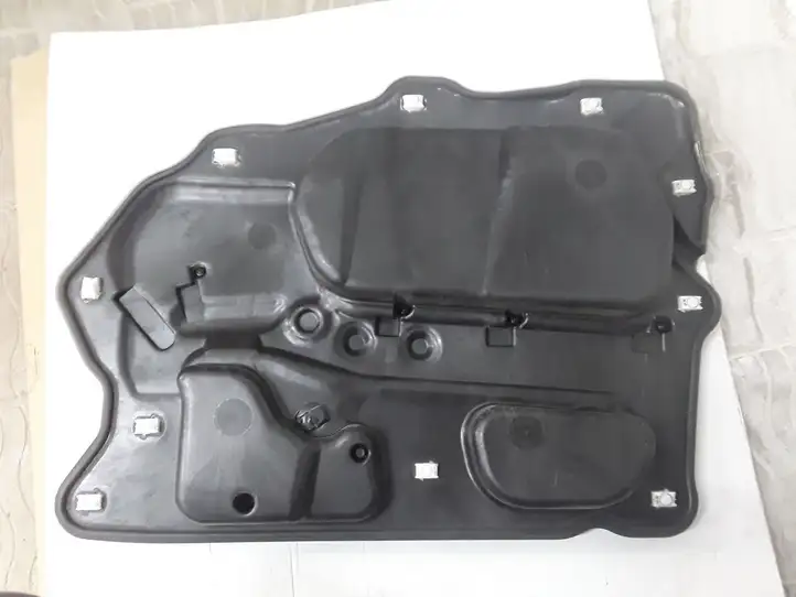 BMW 7 F01 (2008 - 2016) 51487179523 Прочая отделка задней двери — фото 2