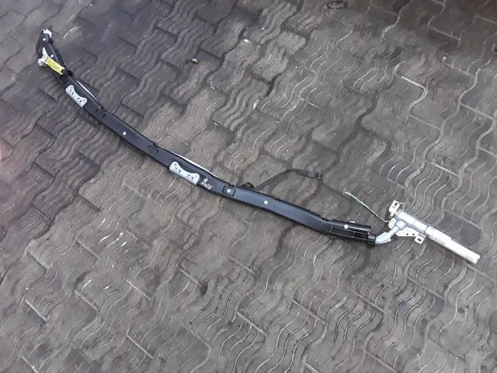 Mercedes-Benz CLK A209,C209 (2002 - 2009) A2098600105 Боковая подушка безопасности шторка — фото 1
