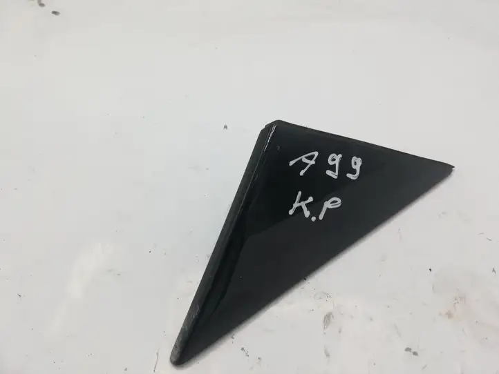 Lexus IS 220D-250-350 (2005 - 2010) 45511210920 Прочая отделка передней двери — фото 1