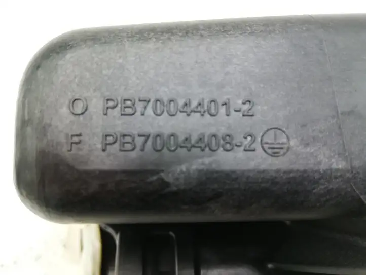 Fiat Grande Punto (2005 - 2014) PB70044012 Подушка безопасности пассажира — фото 3