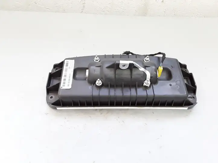 Opel Astra J (2009 - 2012) 305428499AE Подушка безопасности пассажира — фото 3