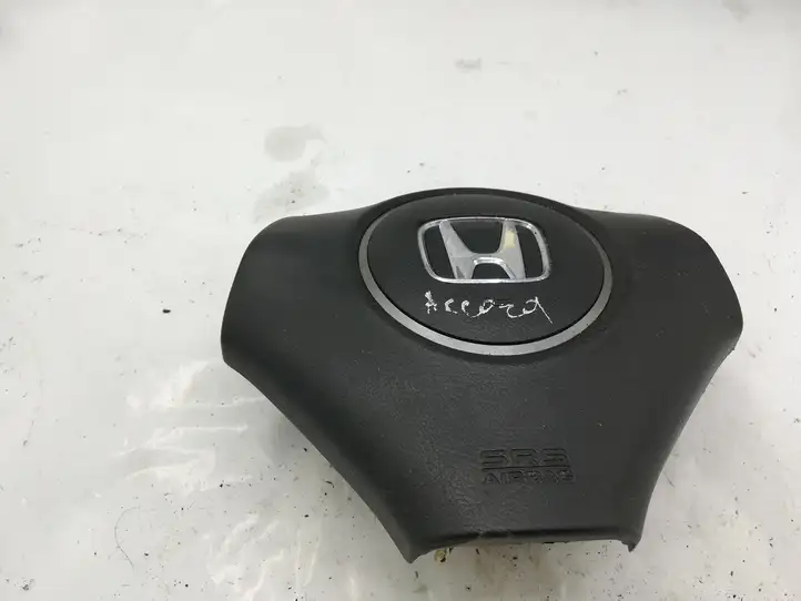 Honda Accord (2003 - 2007) 77800SEAXG910 Подушка безопасности руля — фото 1
