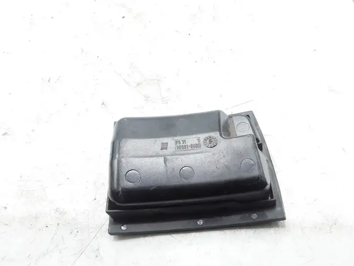 Mercedes-Benz Sprinter W901 W902 W903 W904 (1995 - 2007) 309810400 Пепельница — фото 3