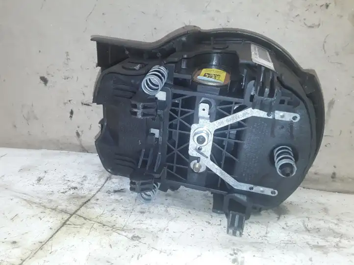 Nissan Pathfinder R51 (2005 - 2012) 05912306 Подушка безопасности руля — фото 3