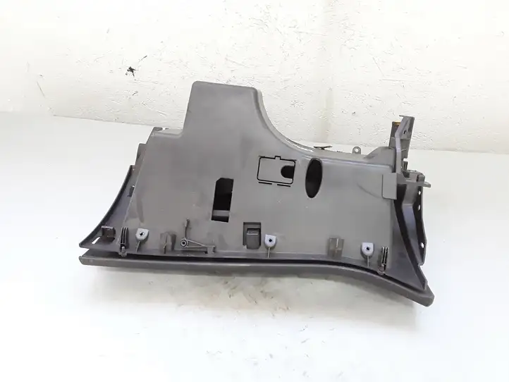 Citroen C4 I Picasso (2006 - 2013) 9654110577 Бардачок в сборе — фото 2