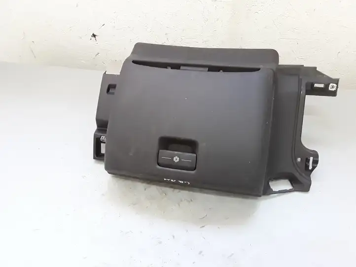 Citroen C4 I Picasso (2006 - 2013) 9654110677 Бардачок в сборе — фото 1