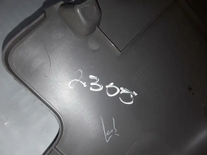Nissan Leaf I (ZE0) (2010 - 2017) 669003NA0A Отделка внутренней панели салона — фото 4