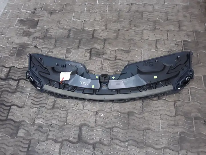 Ford C-MAX II (2010 - 2015) AM5118470 Отделка внутренней панели салона — фото 4