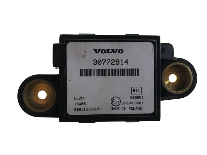 30772914 Volvo S80 Signalizacijos valdymo blokas