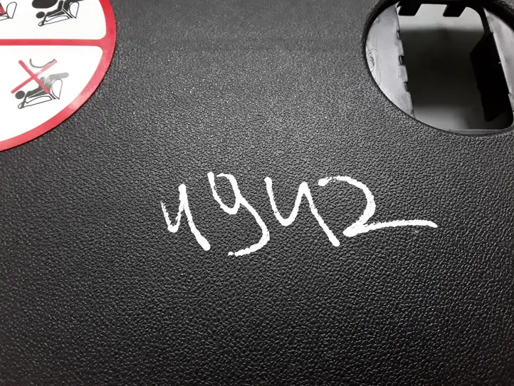 Kia Ceed (2010 - 2012) 847861H000 Боковая отделка панели приборов — фото 2