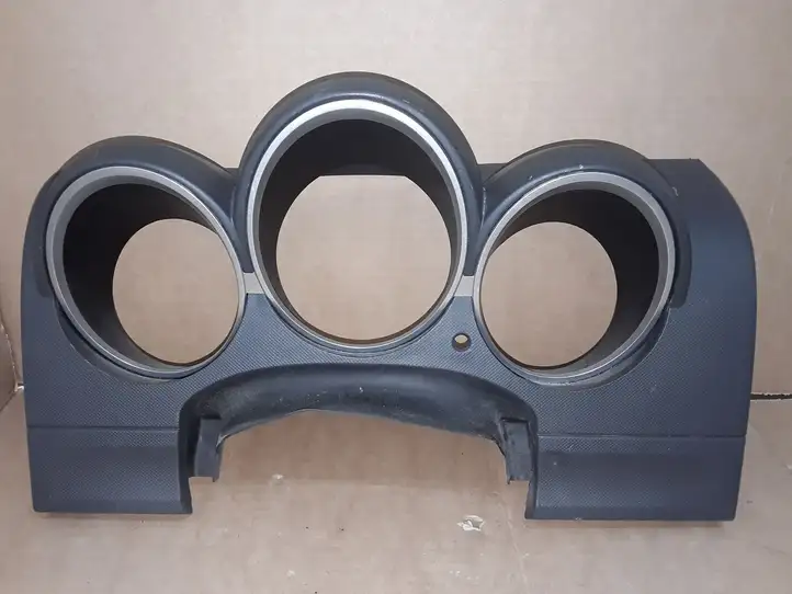 Volkswagen PASSAT B7 (2011 - 2014)  1403205 Отделка приборного щитка