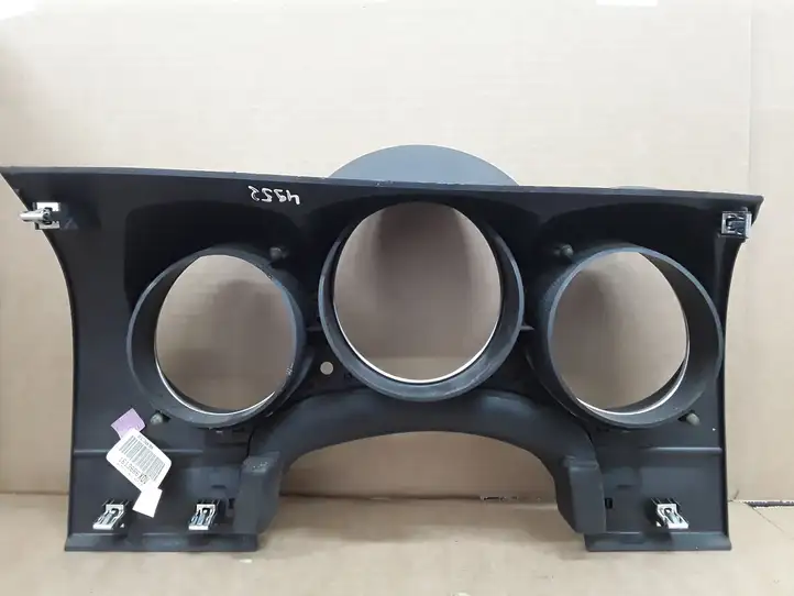 Volkswagen PASSAT B7 (2011 - 2014)  1403205 Отделка приборного щитка