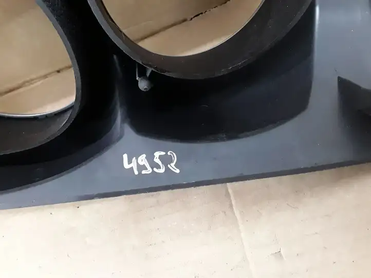 Volkswagen PASSAT B7 (2011 - 2014)  1403205 Отделка приборного щитка