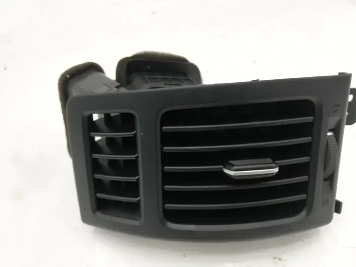 Hyundai ix 55 (2006 - 2012) SY110103 Боковой воздушный дефлектор — фото 1