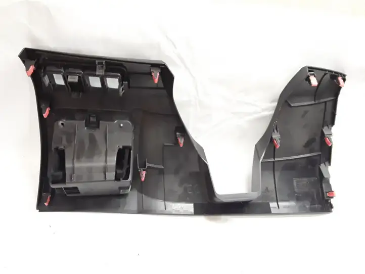 Honda Accord (2008 - 2016) 77300TL0E020 Нижняя отделка панели приборов — фото 2