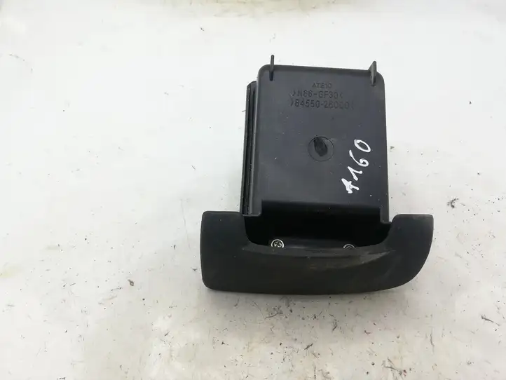 Hyundai Santa Fe (2000 - 2005) 8455026000 Передняя пепельница — фото 2