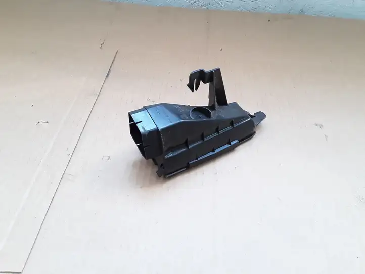 Citroen C4 I Picasso (2006 - 2013) 9657691577 Воздушная решетка панели — фото 2