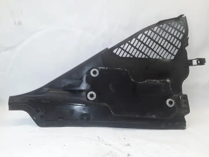 BMW 2 F22 F23 (2013 - 2017) 64319206484 Накладка стоек лобового стекла — фото 2