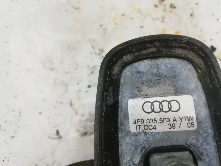 Audi A6 S6 C6 4F (2004 - 2008) 4F9035503 GPS антенна — фото 3
