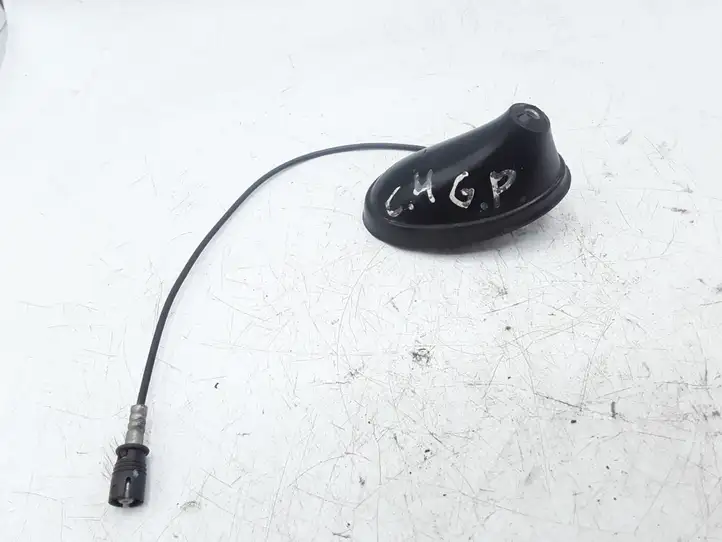 Citroen C4 I Picasso (2006 - 2013) 9658544380 Радиоантенна — фото 1