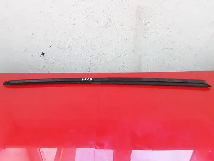 Audi A8 S8 D4 4H (2010 - 2014) 4H0854328 Накладка стоек лобового стекла — фото 3