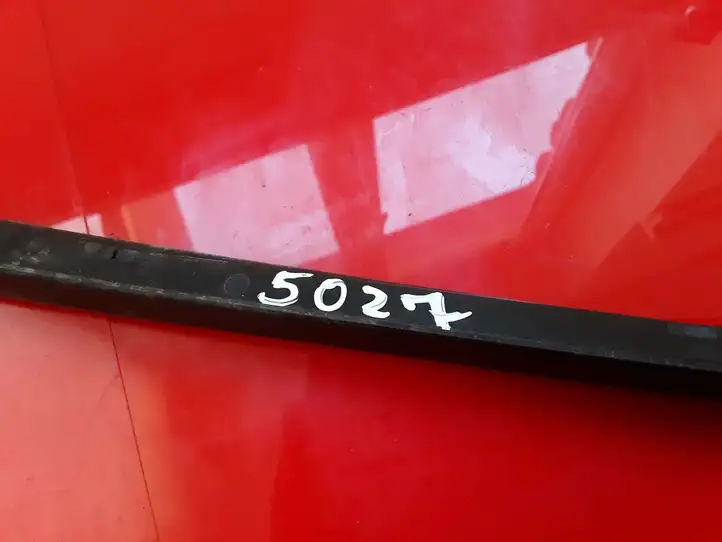 Audi A8 S8 D4 4H (2010 - 2014) 4H0854328 Накладка стоек лобового стекла — фото 4