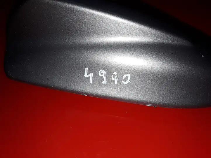 Volvo S60 (2010 - 2013) 31346638 GPS антенна — фото 2