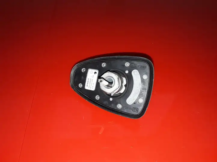 Renault Scenic III - Grand scenic III (2009 - 2016) 282160004R GPS антенна — фото 3