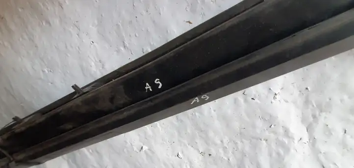 Nissan X-Trail T30 (2001 - 2007) 738328H300 — фото 4