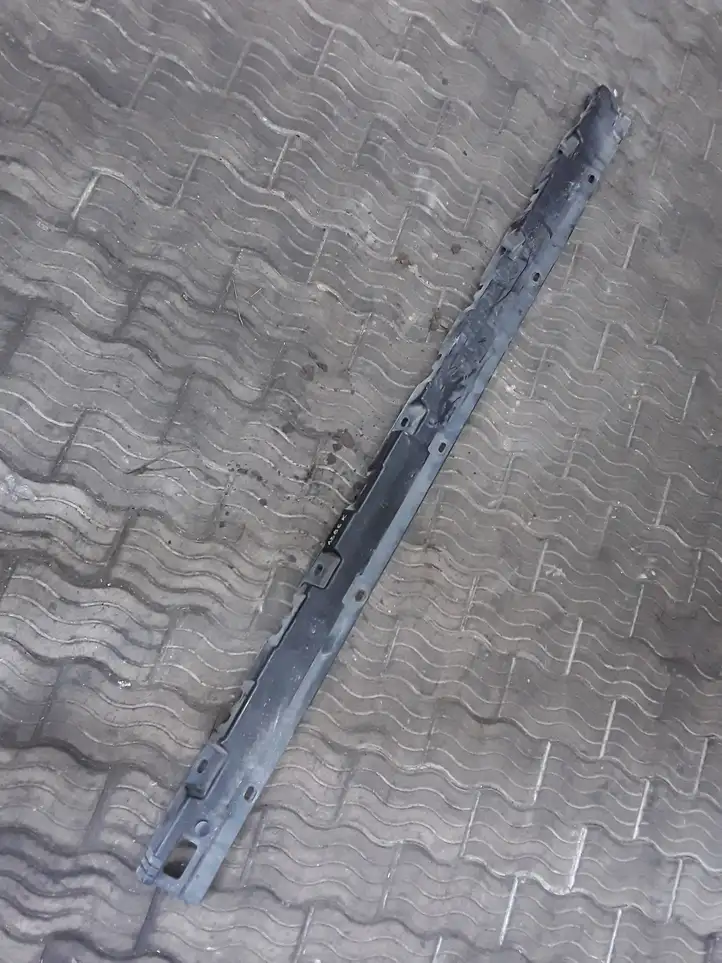 BMW X3 E83 (2003 - 2010) 5177333086906 Усилитель порога — фото 1