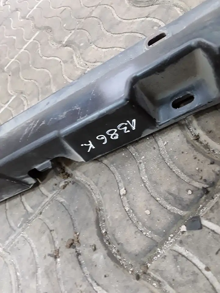 BMW X3 E83 (2003 - 2010) 5177333086906 Усилитель порога — фото 2