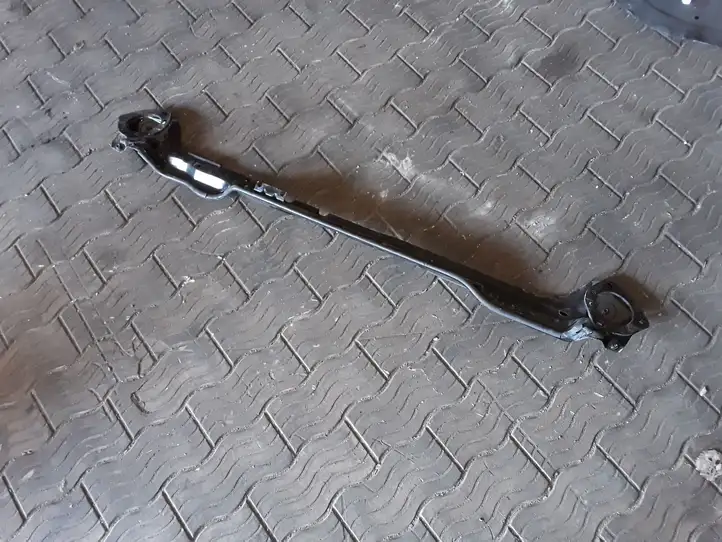 Ford C-MAX II (2010 - 2015) Другая часть кузова — фото 3