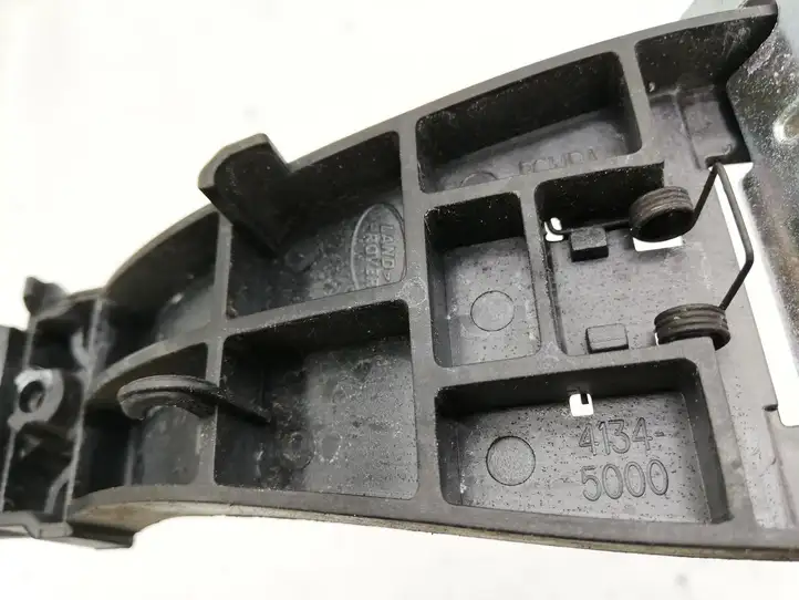 Land Rover Range Rover Sport L494 (2009 - 2013) 41345000 Крепление наружной ручки передней двери — фото 3