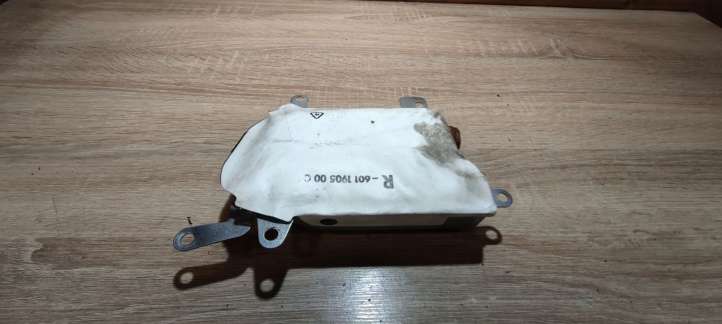 BMW 5 E60 E61 (2004 - 2010)  601190400F Подушка безопастности передней двери