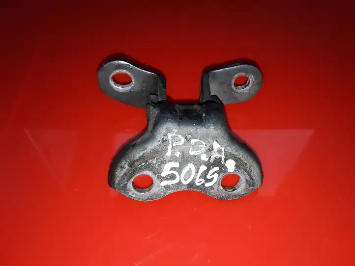 Toyota Auris 150 (2006 - 2012) ES03 Нижняя петля передней двери — фото 2
