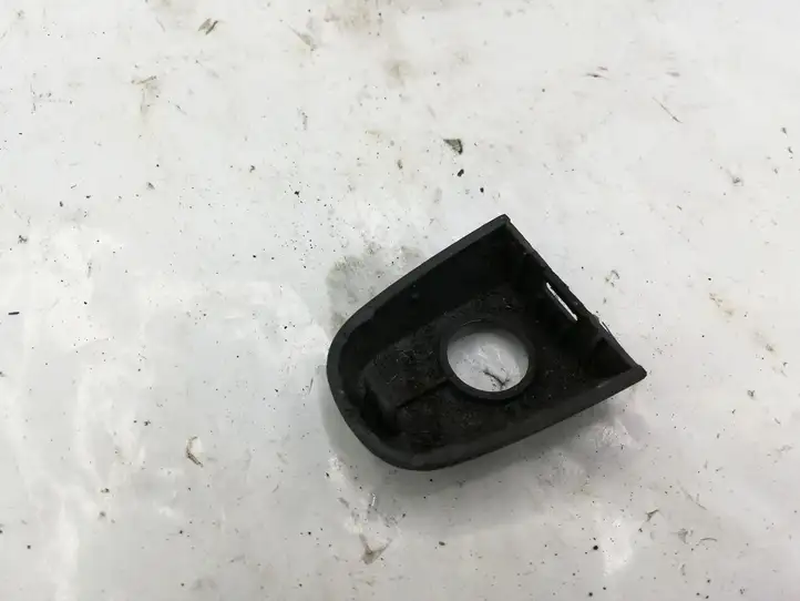 Toyota Corolla Verso E121 (2001 - 2004) Накладка ручки двери — фото 3