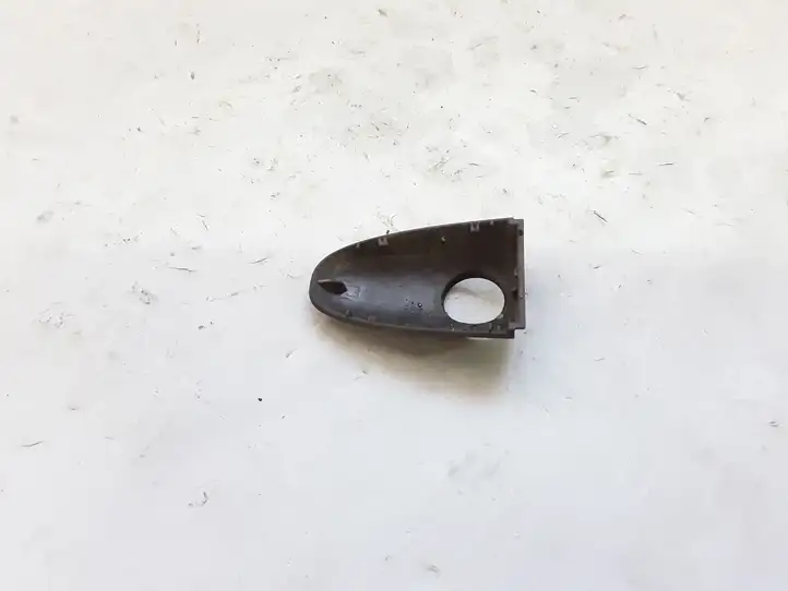 Mercedes-Benz Sprinter W906 (2006 - 2018) Накладка ручки двери — фото 2