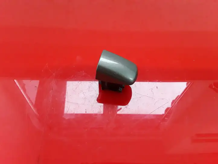 Citroen C4 I Picasso (2006 - 2013) 96816438977 Накладка ручки двери — фото 1