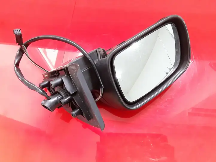 Peugeot 307 (2005 - 2008) VM207L Боковое зеркало с электроприводом — фото 1